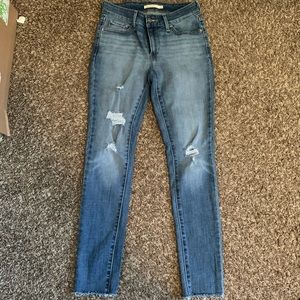 Levi Jeans